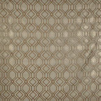 Othello, Sienna - Fabric Only